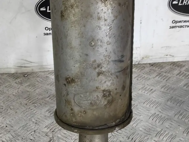 Глушитель Land Rover DISCOVERY 3 L319  2005 - 2009