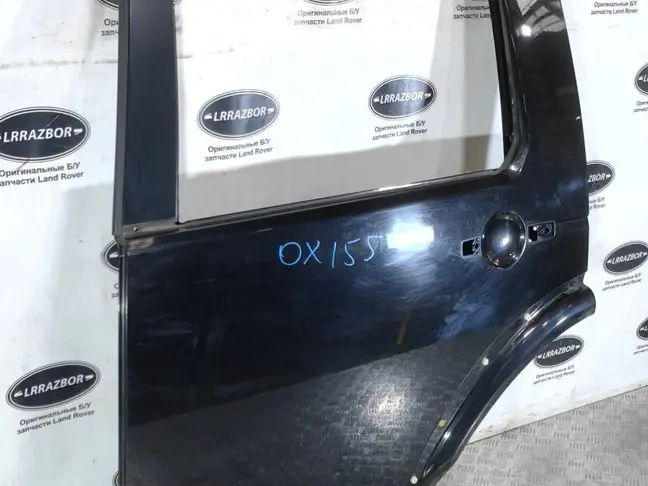 Дверь задняя левая DISCOVERY 3/4 L319  2005 - 2014