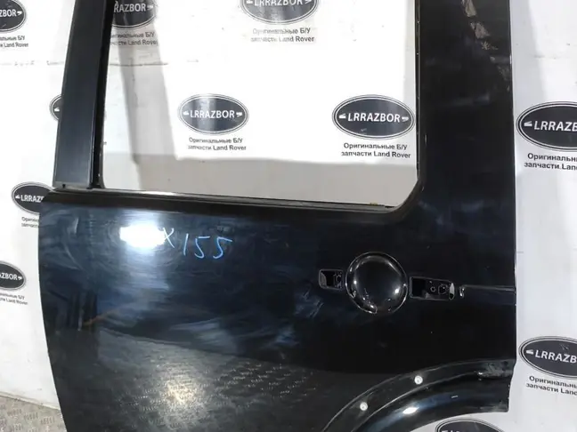 Дверь задняя левая DISCOVERY 3/4 L319  2005 - 2014