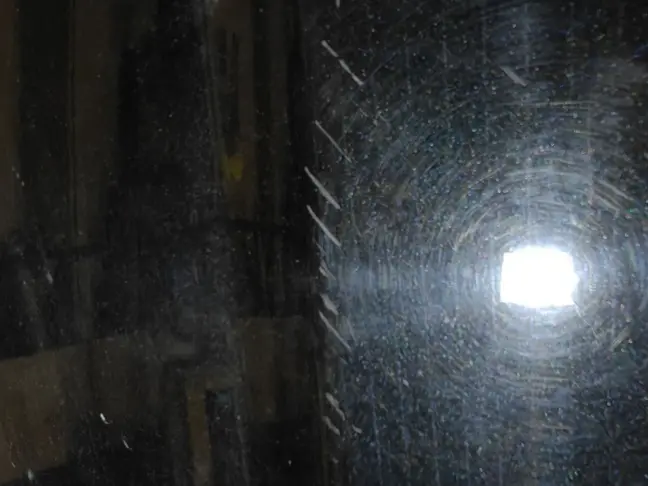 Капот Land Rover DISCOVERY 3/4 L319 05-14