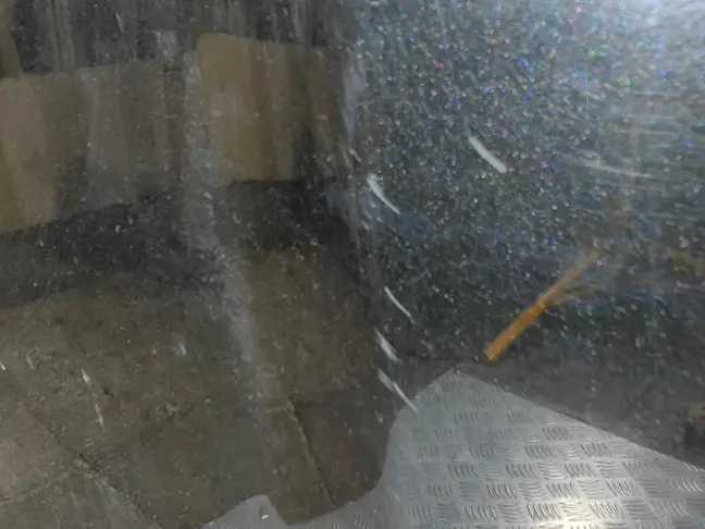 Капот Land Rover DISCOVERY 3/4 L319 05-14