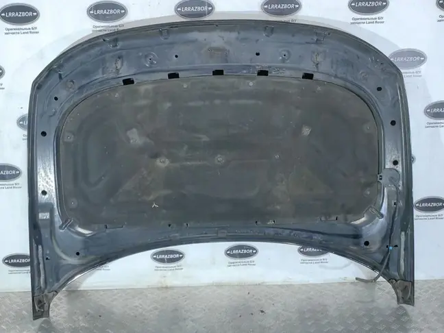 Капот Land Rover DISCOVERY 3/4 L319 05-14