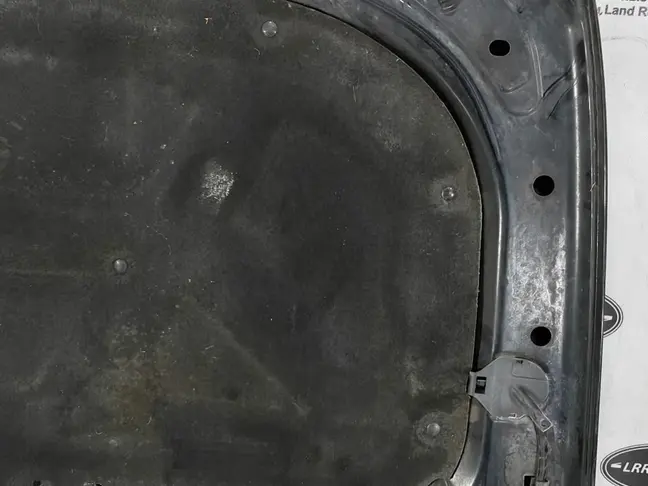 Капот Land Rover DISCOVERY 3/4 L319 05-14