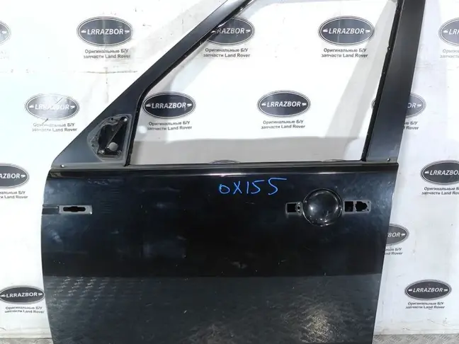 Дверь передняя левая DISCOVERY 3/4 L319 05-14