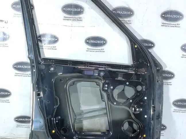 Дверь передняя левая DISCOVERY 3/4 L319 05-14
