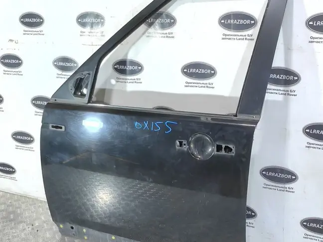 Дверь передняя левая DISCOVERY 3/4 L319 05-14