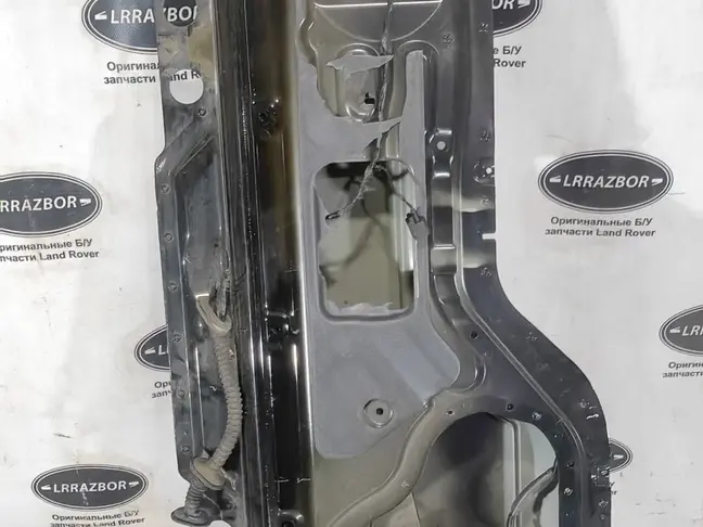Борт откидной Land Rover DISCOVERY 3/4 L319 05-14