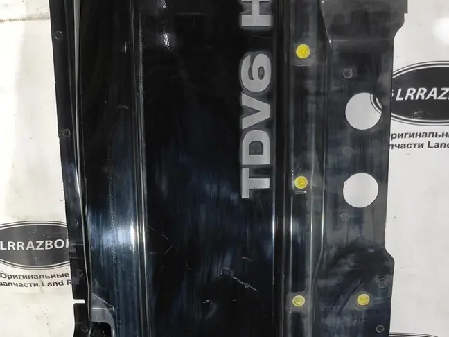 Борт откидной Land Rover DISCOVERY 3/4 L319 05-14