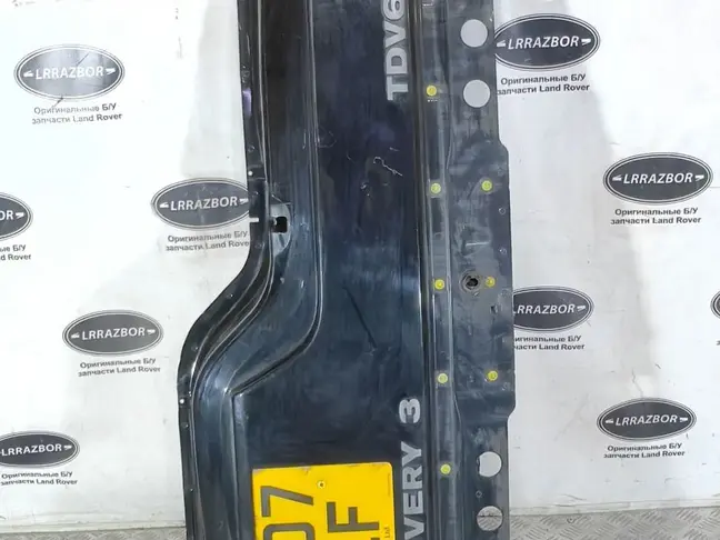 Борт откидной Land Rover DISCOVERY 3/4 L319 05-14