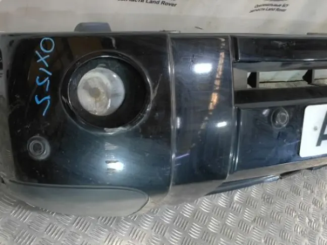 Бампер передний Land Rover DISCOVERY 3 L319 05-09