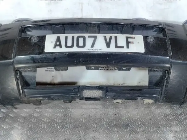 Бампер передний Land Rover DISCOVERY 3 L319 05-09