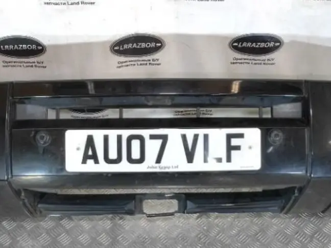 Бампер передний Land Rover DISCOVERY 3 L319 05-09