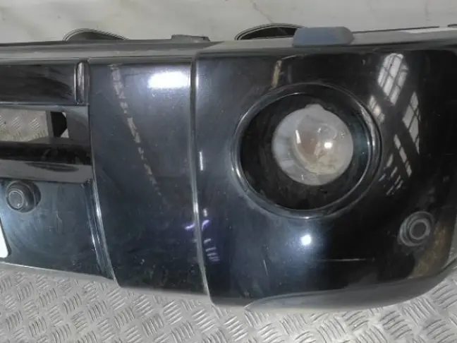 Бампер передний Land Rover DISCOVERY 3 L319 05-09