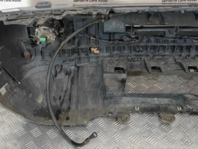 Бампер передний Land Rover DISCOVERY 3 L319 05-09