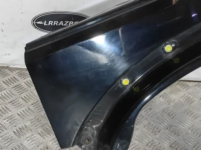 Крыло переднее левое DISCOVERY 3 L319 05-09