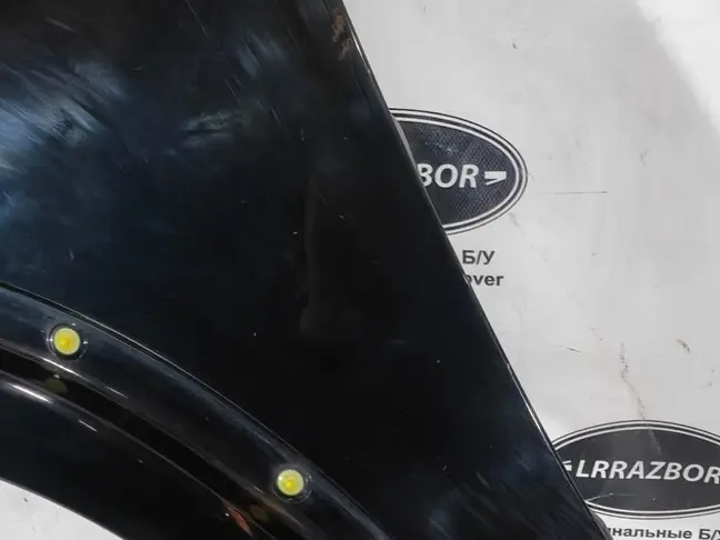 Крыло переднее левое DISCOVERY 3 L319 05-09