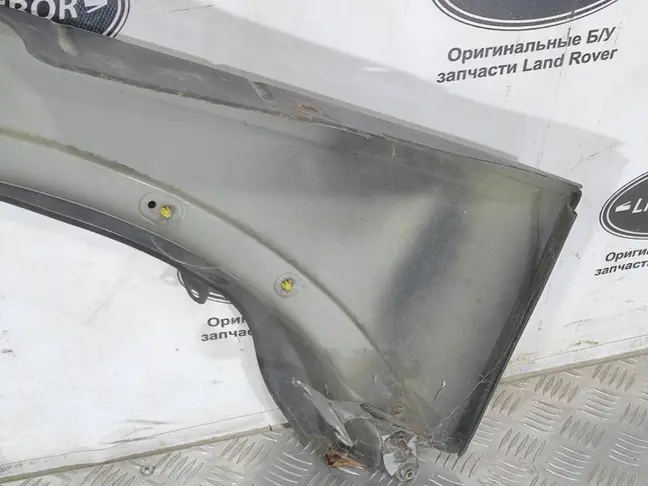 Крыло переднее левое DISCOVERY 3 L319 05-09