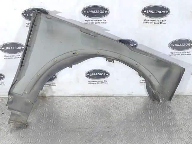 Крыло переднее левое DISCOVERY 3 L319 05-09