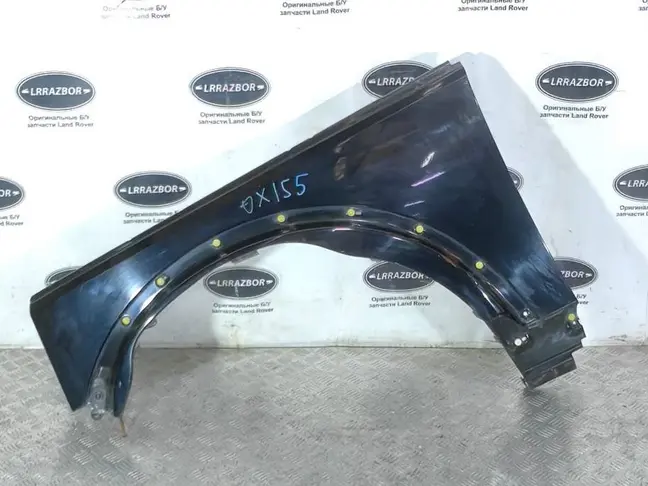 Крыло переднее левое DISCOVERY 3 L319 05-09