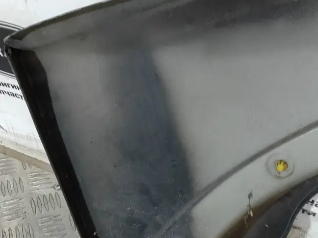 Крыло переднее правое DISCOVERY 3 L319 05-09