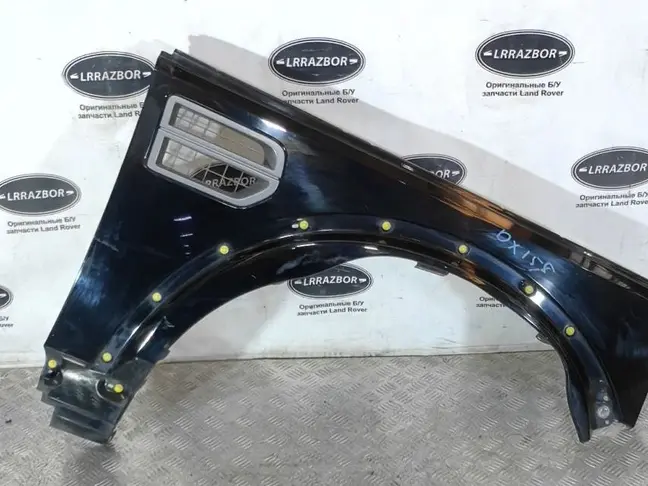 Крыло переднее правое DISCOVERY 3 L319 05-09