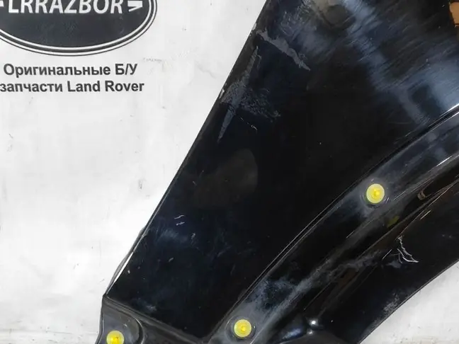 Крыло переднее правое DISCOVERY 3 L319 05-09