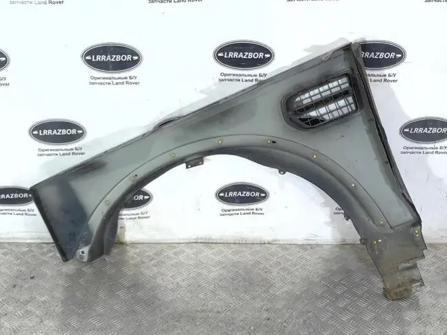 Крыло переднее правое DISCOVERY 3 L319 05-09