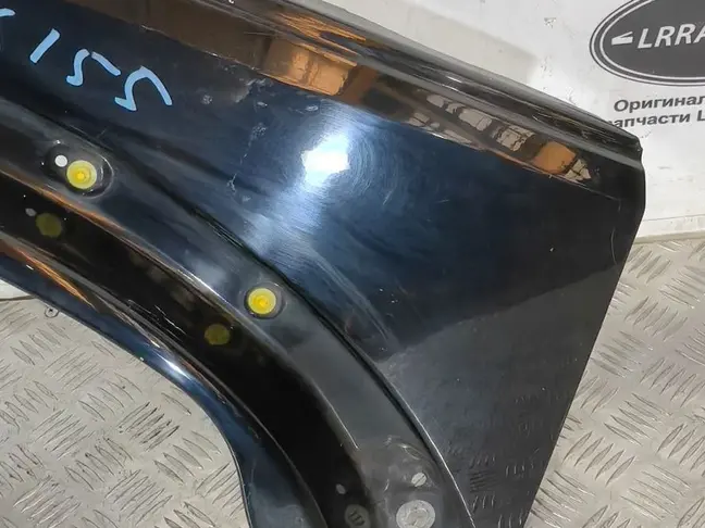 Крыло переднее правое DISCOVERY 3 L319 05-09