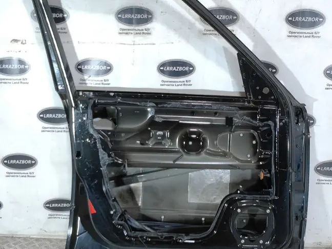 Дверь передняя левая Range Rover L322 2002-2012