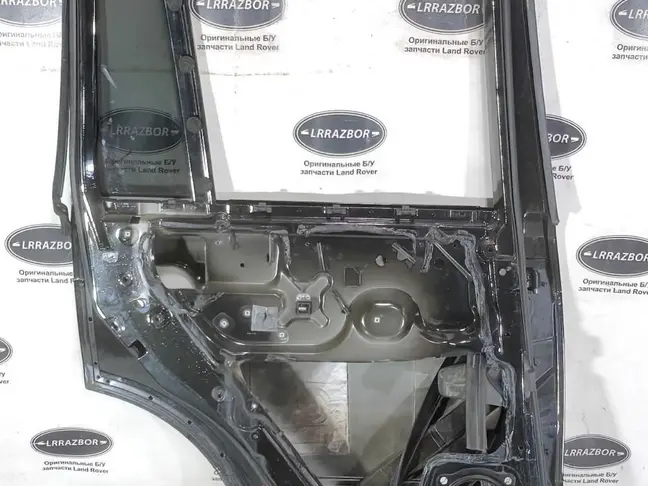 Дверь задняя левая Range Rover L322 2002-2012