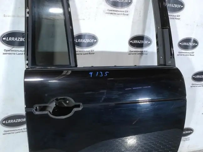 Дверь задняя правая Range Rover L322 2002-2012
