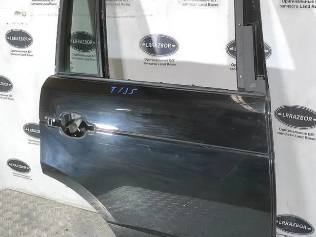 Дверь задняя правая Range Rover L322 2002-2012