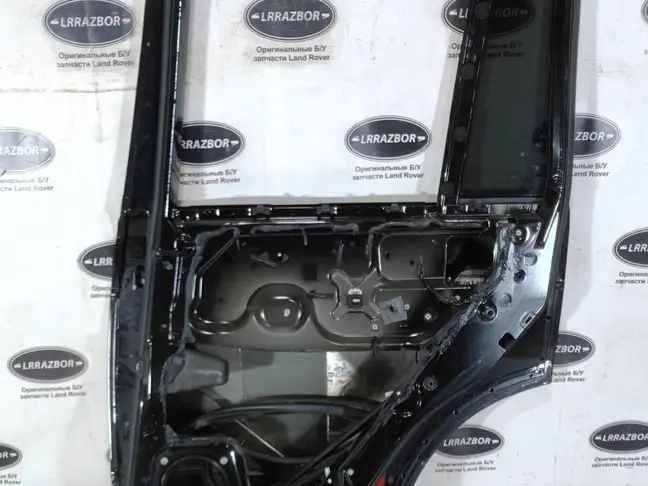 Дверь задняя правая Range Rover L322 2002-2012