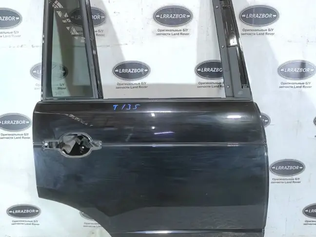 Дверь задняя правая Range Rover L322 2002-2012