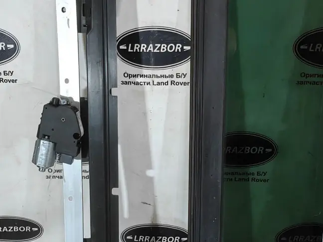 Люк Range Rover L322 2009-2012