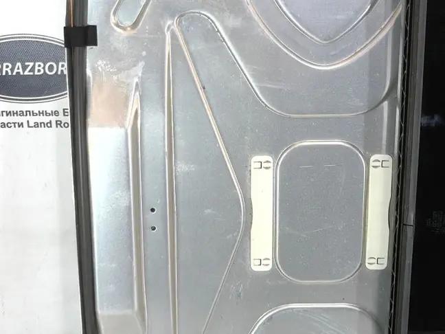 Люк Range Rover L322 2009-2012