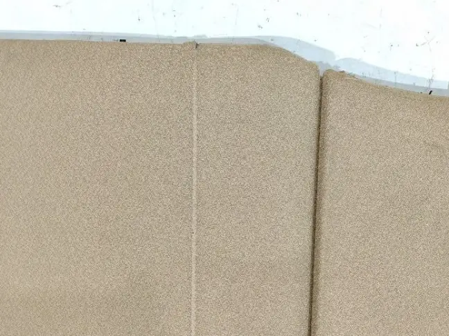 Полка багажника Land Rover Range Rover L322 02-09