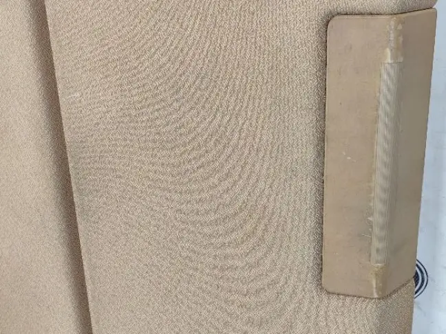 Полка багажника Land Rover Range Rover L322 02-09