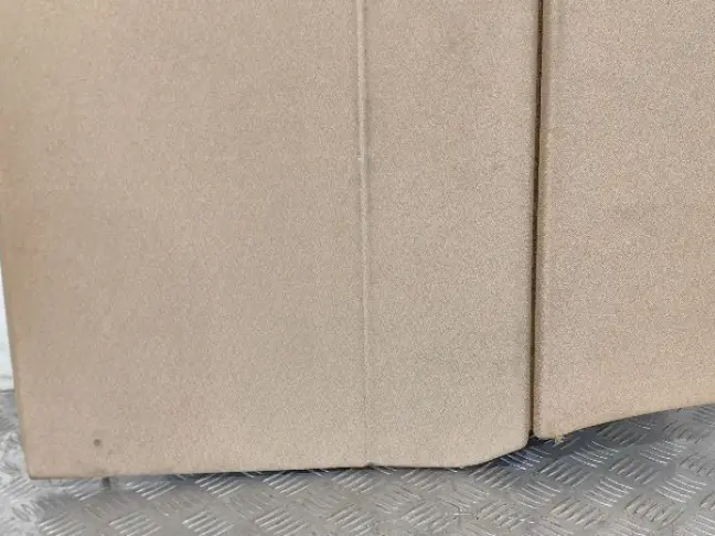 Полка багажника Land Rover Range Rover L322 02-09