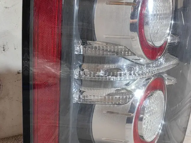Фонарь задний левый Range Rover L322 09-12