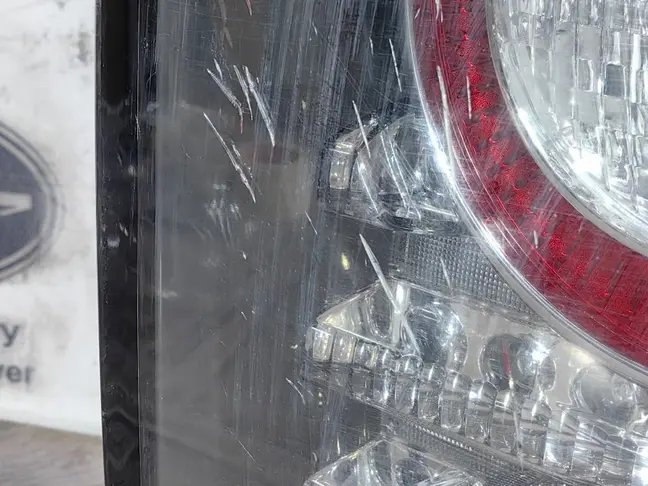 Фонарь задний правый Range Rover L322 2009-2012