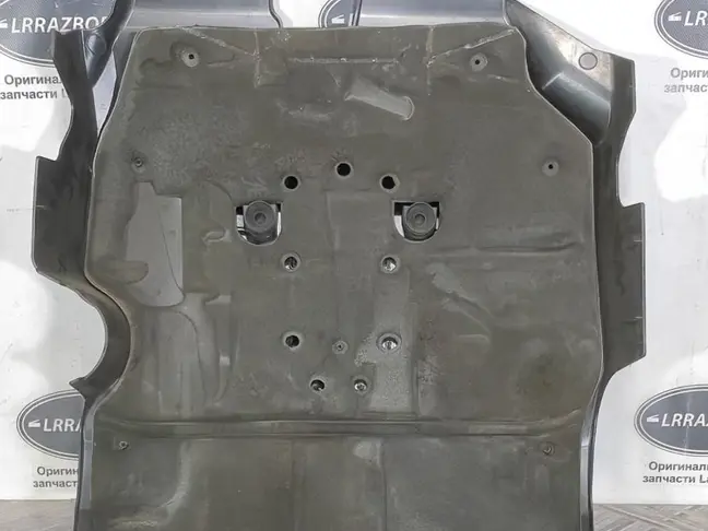 Крышка ДВС Range Rover L322 2009-2012 5.0 510