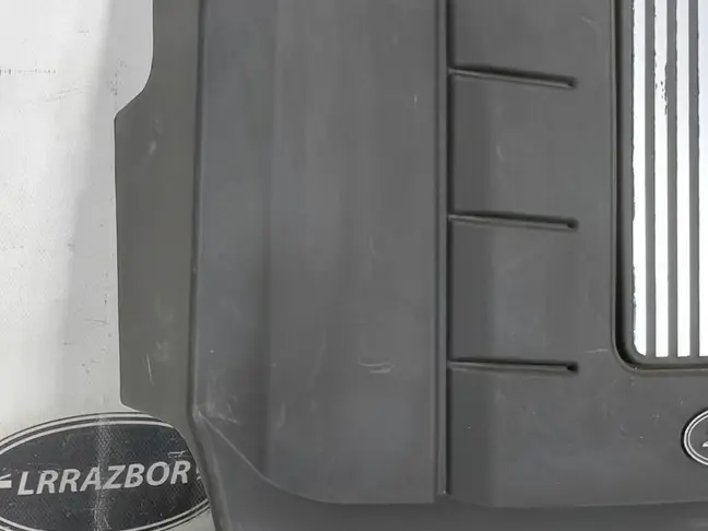 Крышка ДВС Range Rover L322 2009-2012 5.0 510