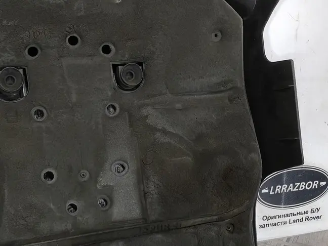 Крышка ДВС Range Rover L322 2009-2012 5.0 510