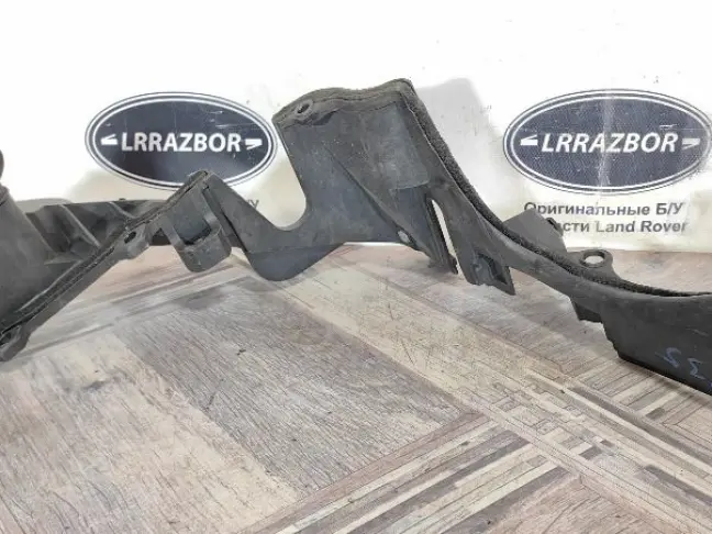 Кронштейн корпуса фильтра салона Range Rover L322