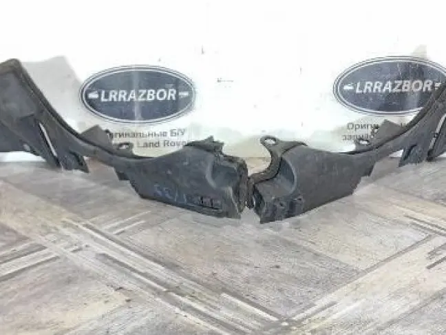Кронштейн корпуса фильтра салона Range Rover L322