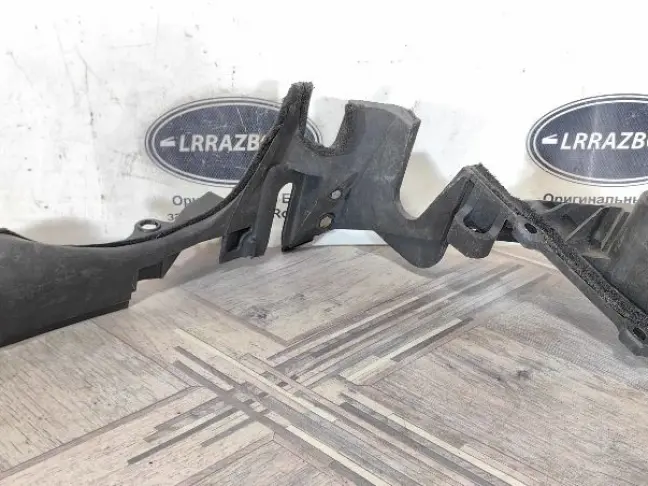 Кронштейн корпуса фильтра салона Range Rover L322