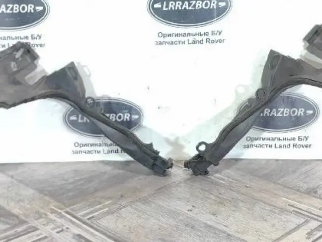 Кронштейн корпуса фильтра салона Range Rover L322