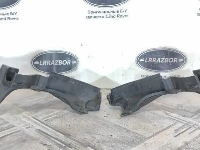 Кронштейн корпуса фильтра салона Range Rover L322
