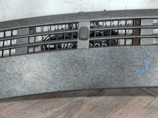 Накладка на капот Range Rover 3 L322